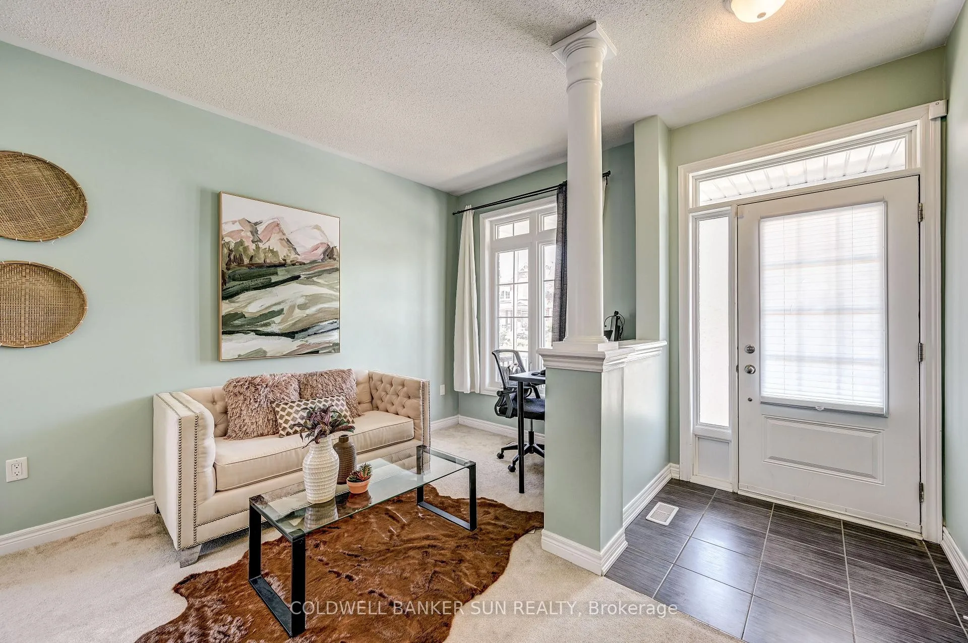 Photo 24 of Unit UPPER, 288 Johnson Drive, Shelburne — HOMEH