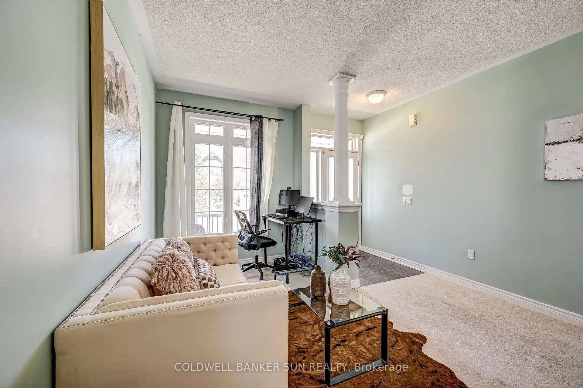 Photo 25 of Unit UPPER, 288 Johnson Drive, Shelburne — HOMEH