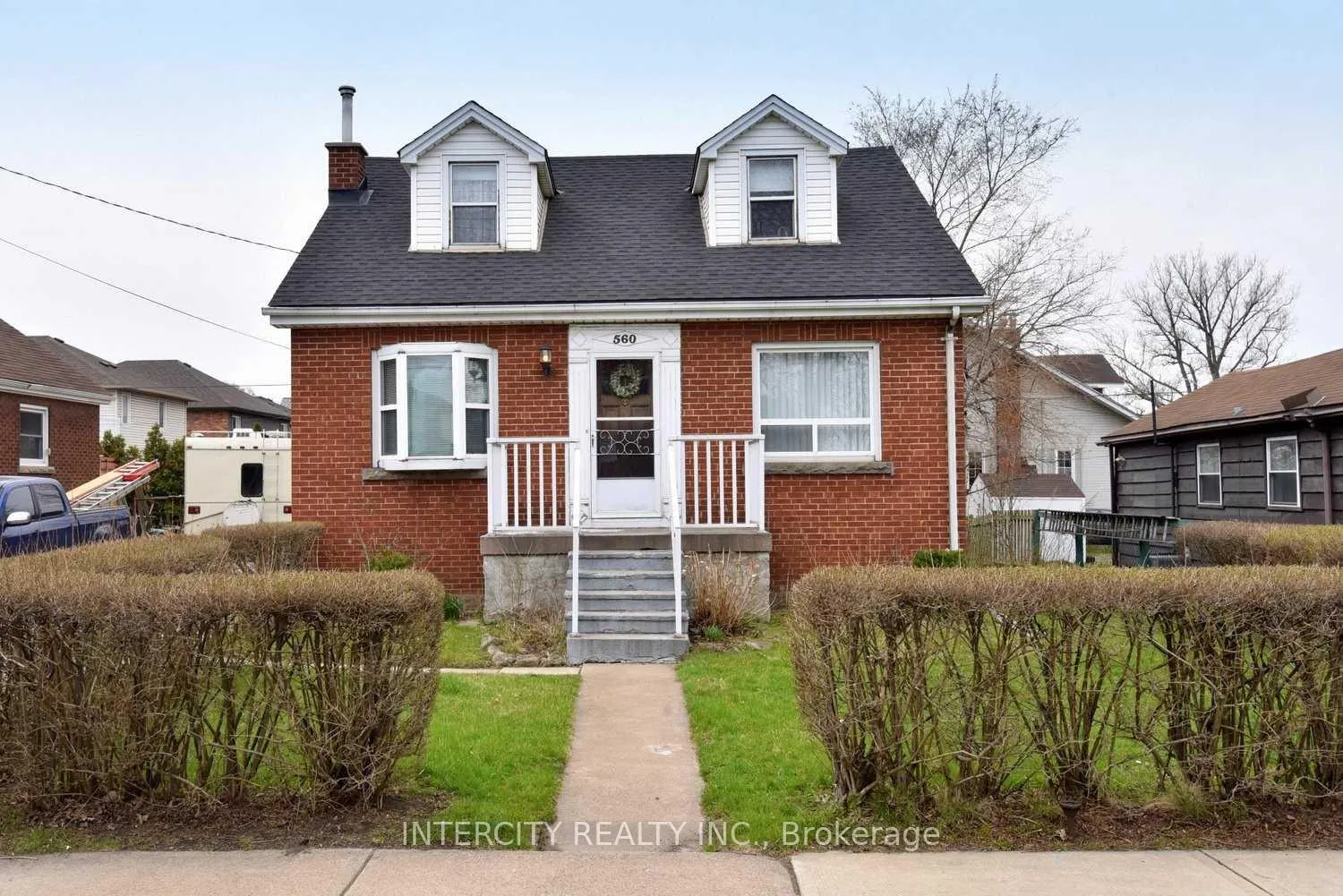 Photo 1 of 560 Beach Boulevard, Hamilton, Hamilton Beach — HOMEH