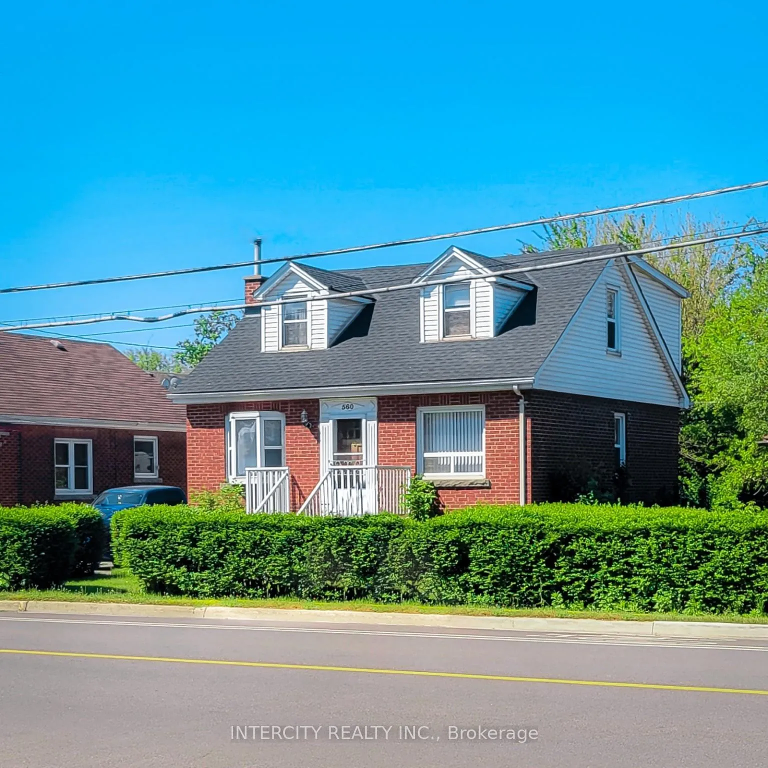 Photo 2 of 560 Beach Boulevard, Hamilton, Hamilton Beach — HOMEH