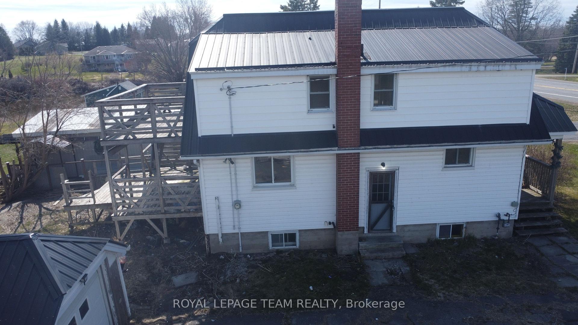 Photo 4 of 231 County Rd 2 E, Edwardsburgh/Cardinal, Edwardsburgh/Cardinal Twp — HOMEH