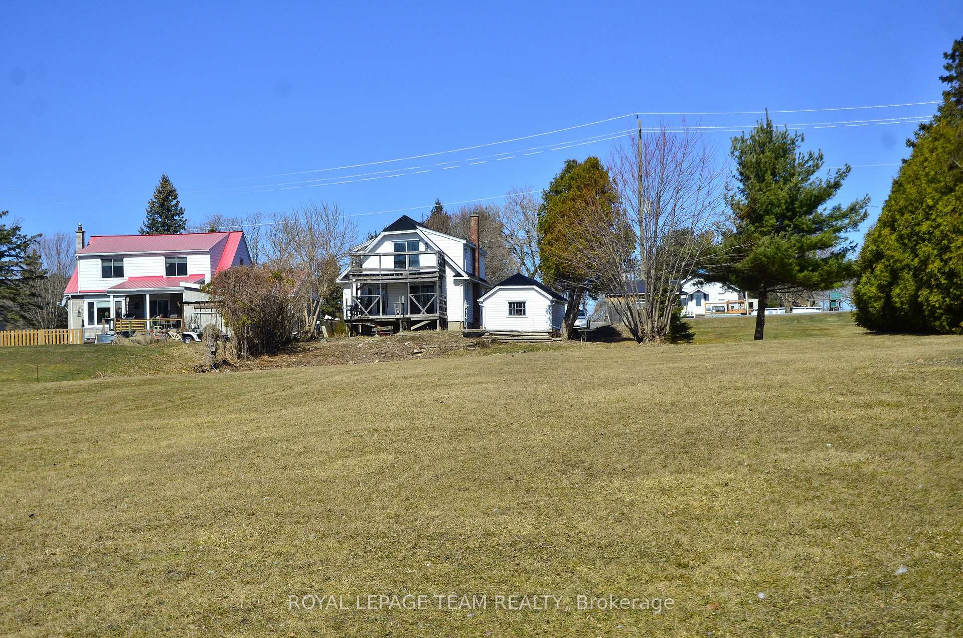 Photo 20 of 231 County Rd 2 E, Edwardsburgh/Cardinal, Edwardsburgh/Cardinal Twp — HOMEH