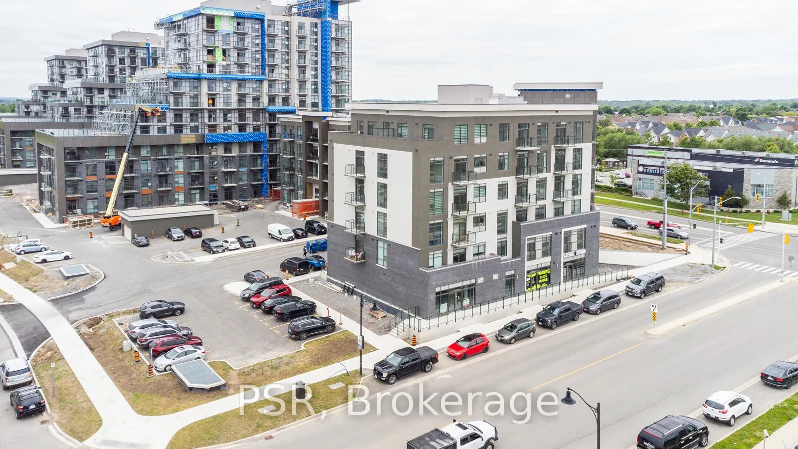 Photo 27 of Unit 624, 10 Mallard Trail, Hamilton, Waterdown — HOMEH