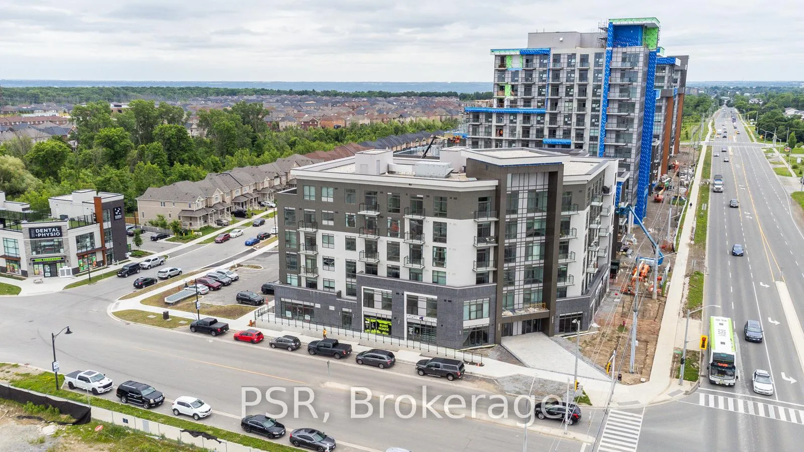 Photo 29 of Unit 624, 10 Mallard Trail, Hamilton, Waterdown — HOMEH