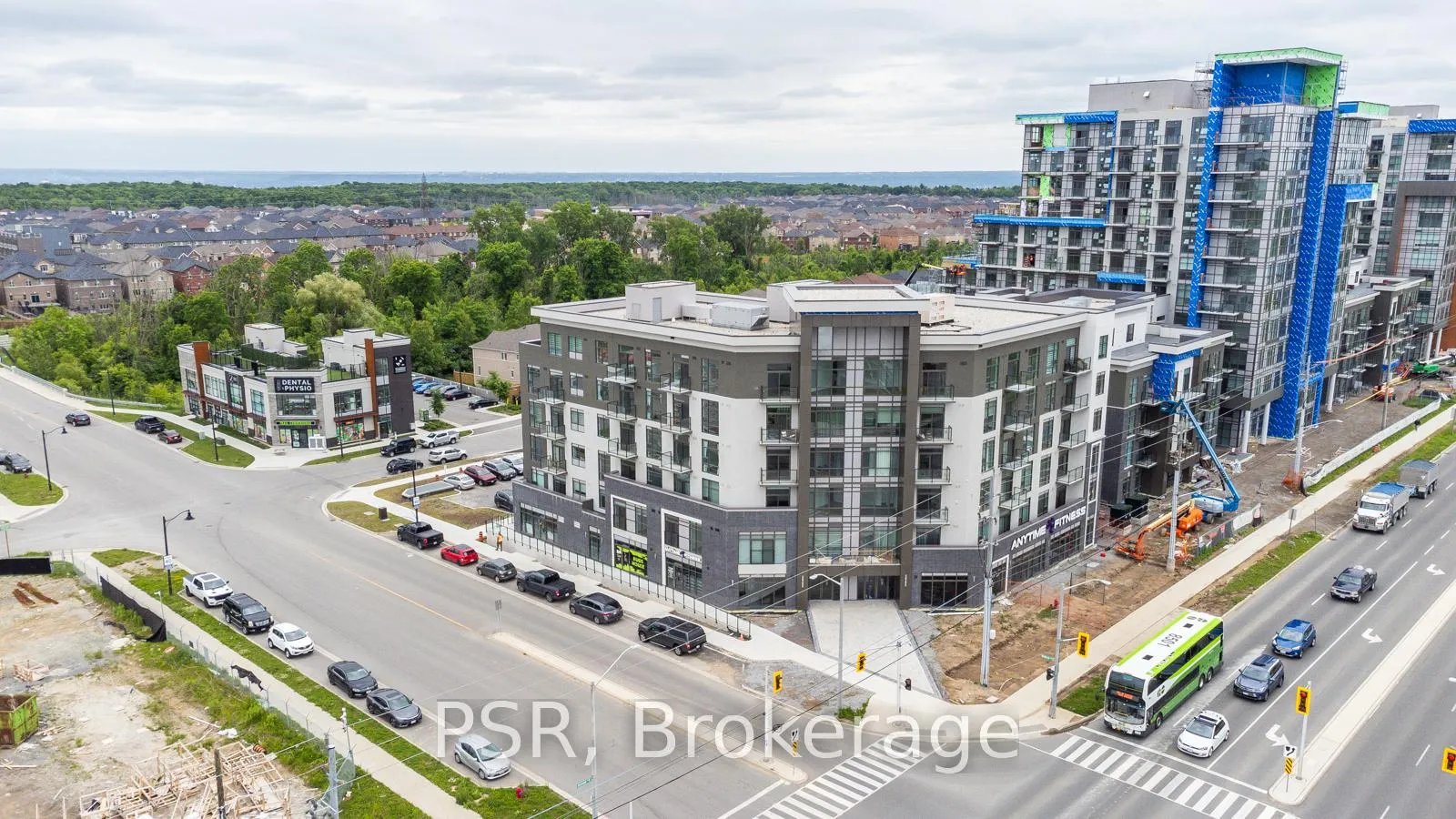 Photo 30 of Unit 624, 10 Mallard Trail, Hamilton, Waterdown — HOMEH