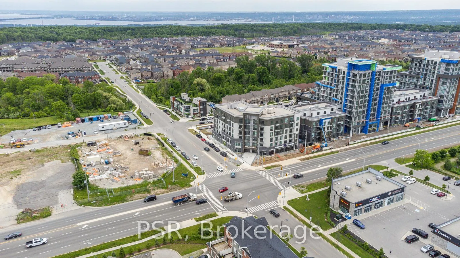 Photo 31 of Unit 624, 10 Mallard Trail, Hamilton, Waterdown — HOMEH