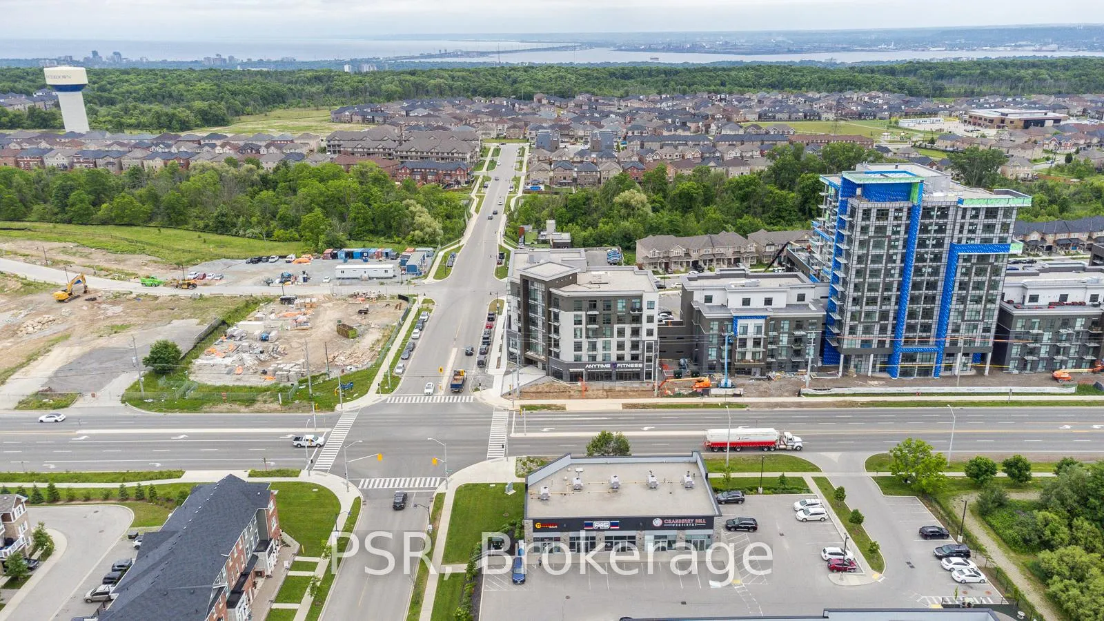 Photo 32 of Unit 624, 10 Mallard Trail, Hamilton, Waterdown — HOMEH