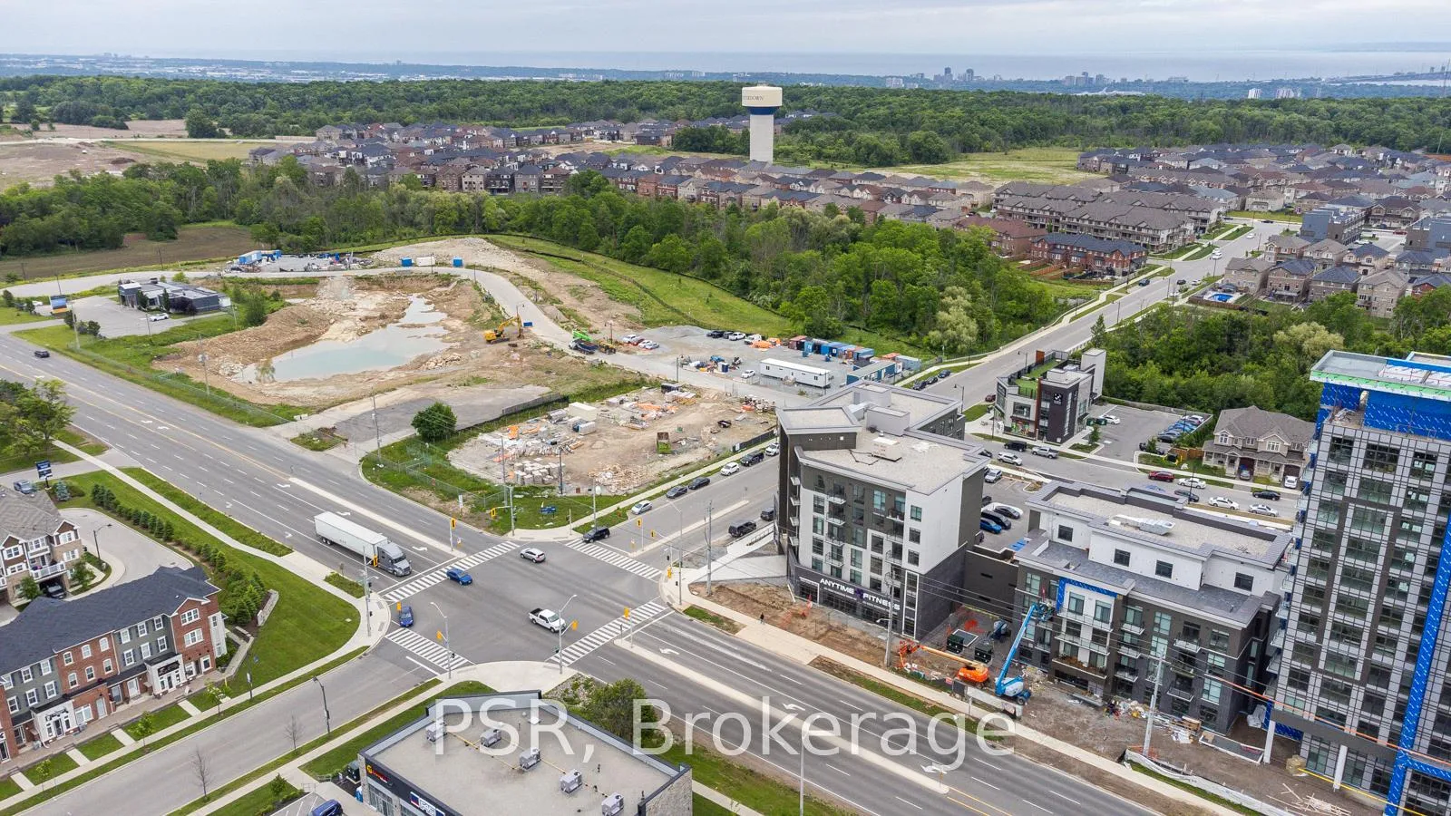 Photo 33 of Unit 624, 10 Mallard Trail, Hamilton, Waterdown — HOMEH