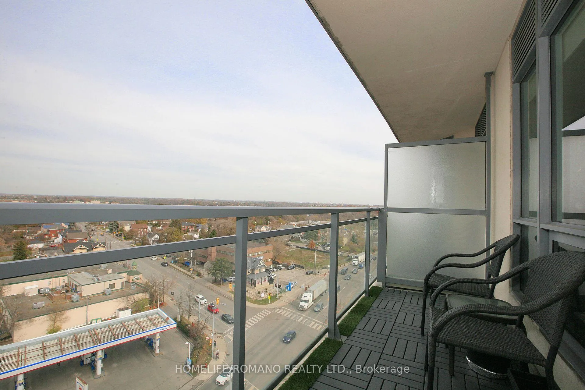 Photo 11 of Unit 1104, 7730 Kipling Avenue, Vaughan, West Woodbridge — HOMEH