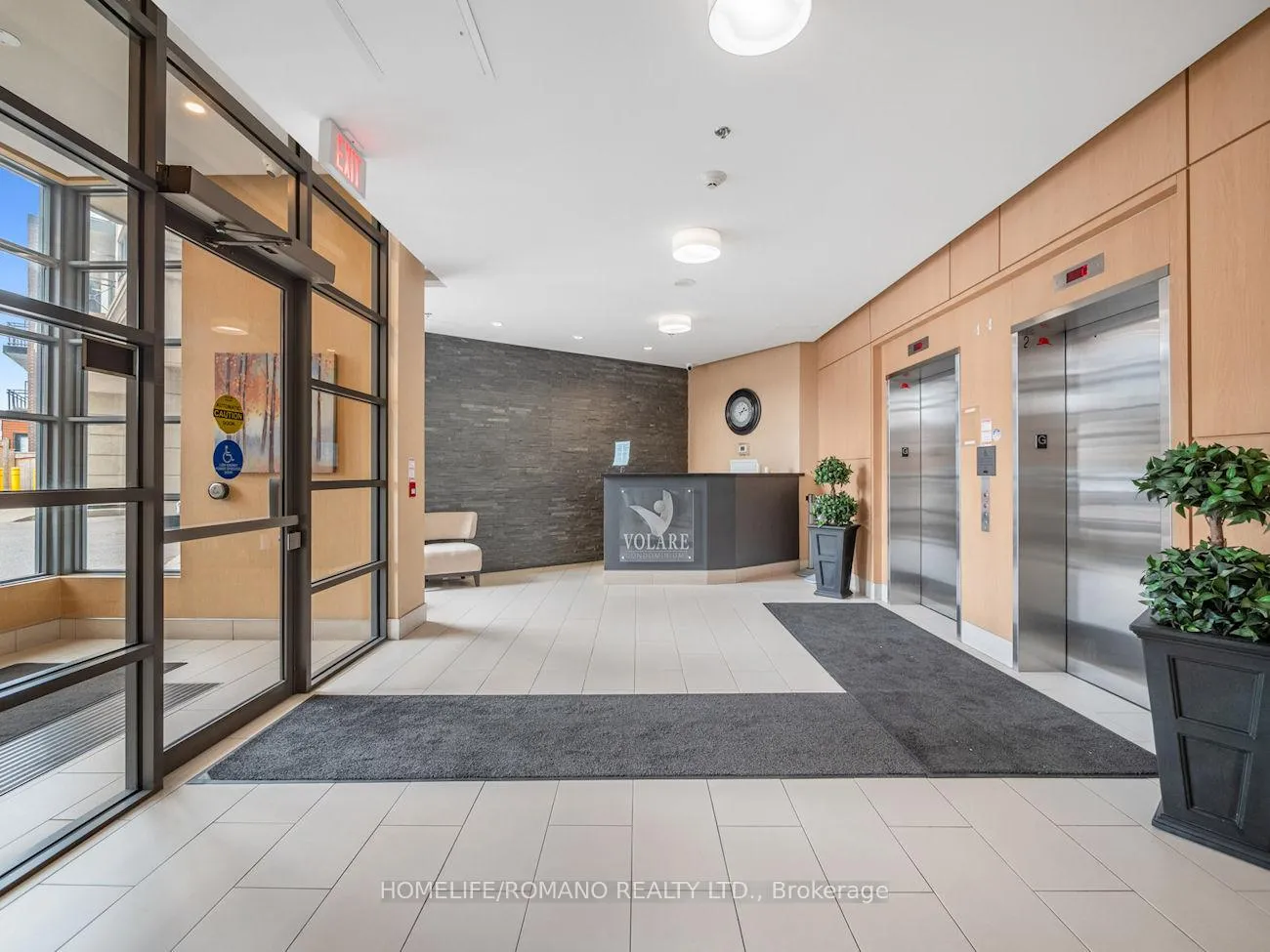 Photo 12 of Unit 1104, 7730 Kipling Avenue, Vaughan, West Woodbridge — HOMEH