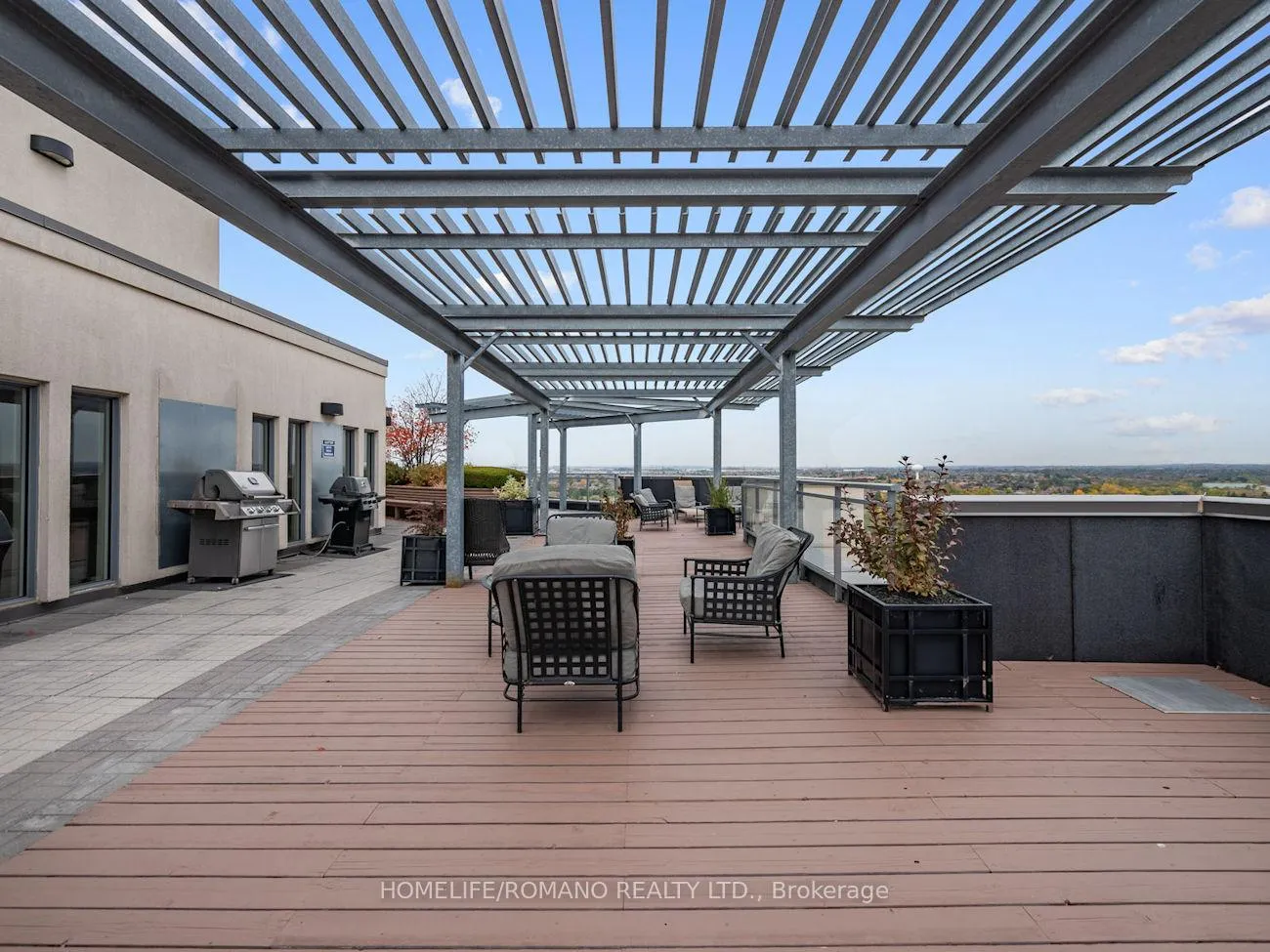 Photo 14 of Unit 1104, 7730 Kipling Avenue, Vaughan, West Woodbridge — HOMEH