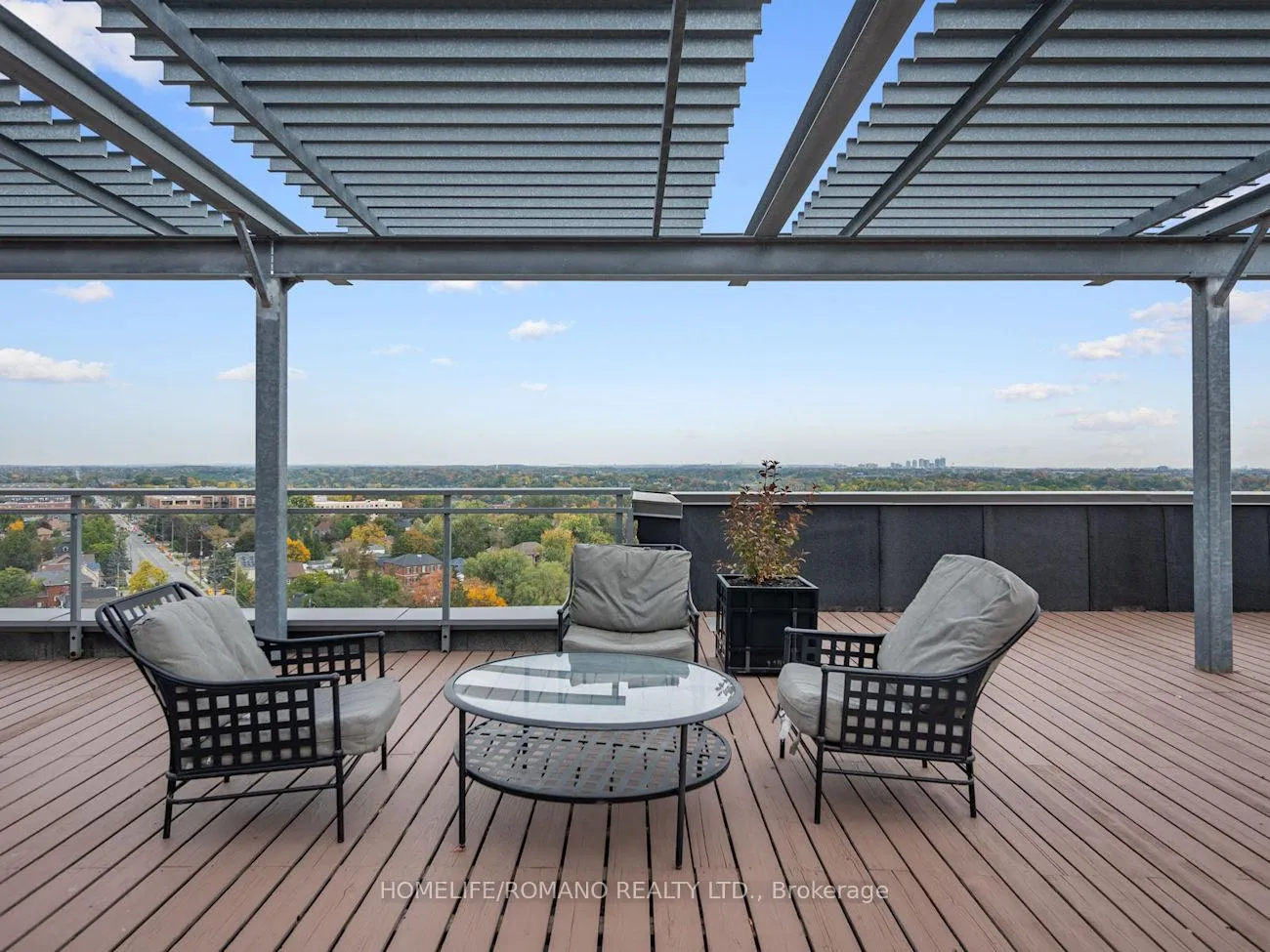 Photo 15 of Unit 1104, 7730 Kipling Avenue, Vaughan, West Woodbridge — HOMEH