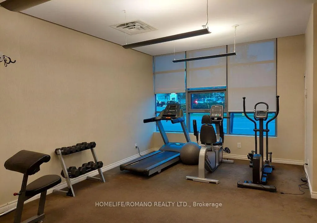 Photo 16 of Unit 1104, 7730 Kipling Avenue, Vaughan, West Woodbridge — HOMEH