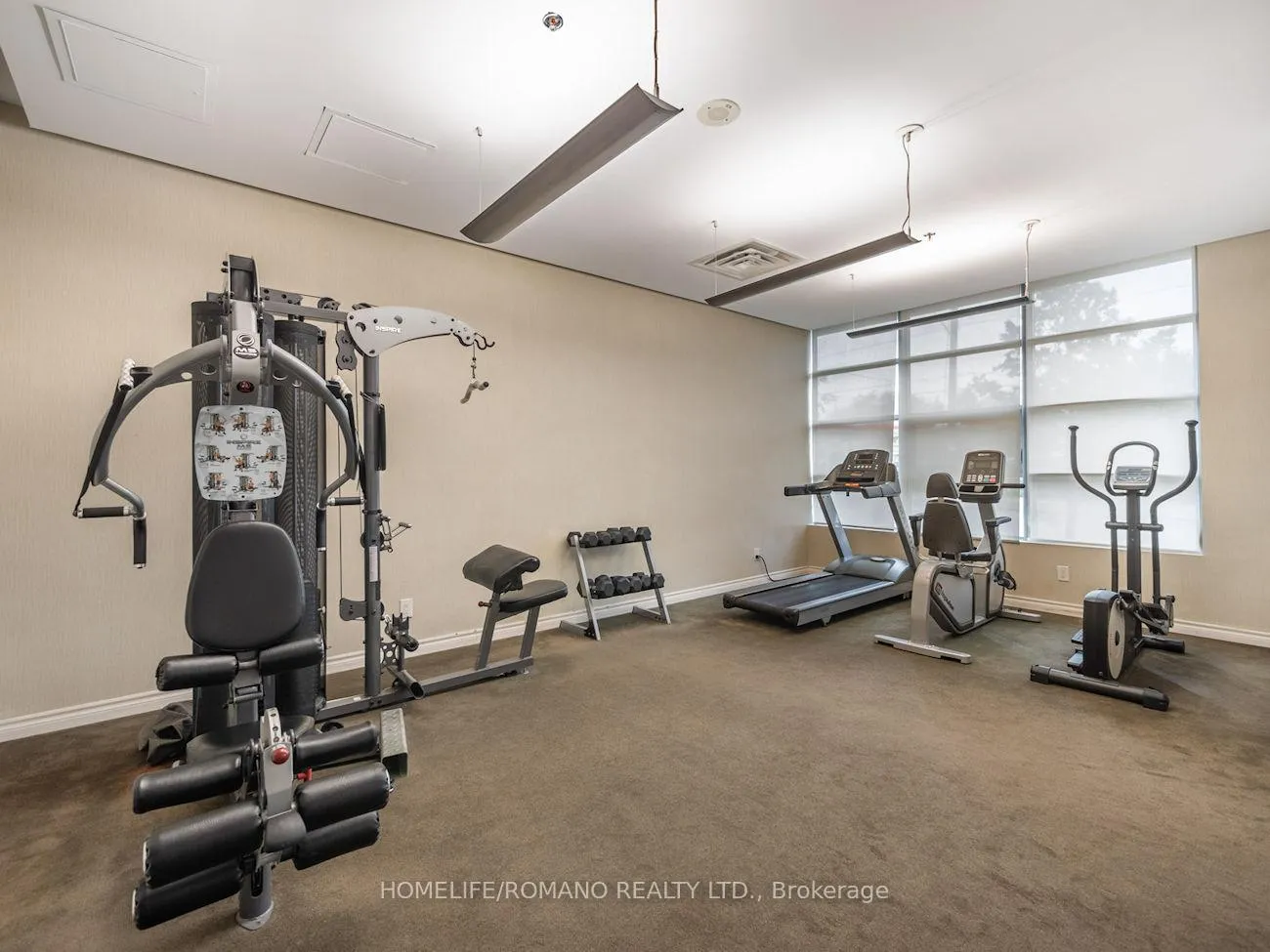 Photo 17 of Unit 1104, 7730 Kipling Avenue, Vaughan, West Woodbridge — HOMEH