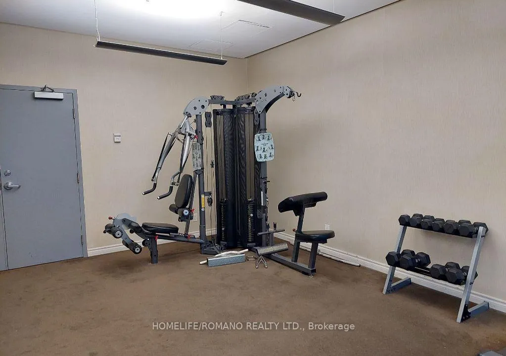 Photo 18 of Unit 1104, 7730 Kipling Avenue, Vaughan, West Woodbridge — HOMEH
