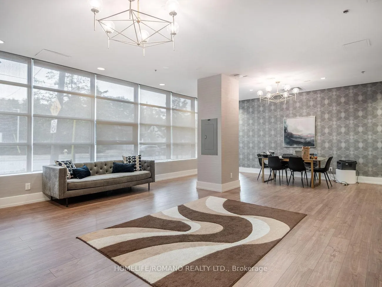 Photo 20 of Unit 1104, 7730 Kipling Avenue, Vaughan, West Woodbridge — HOMEH