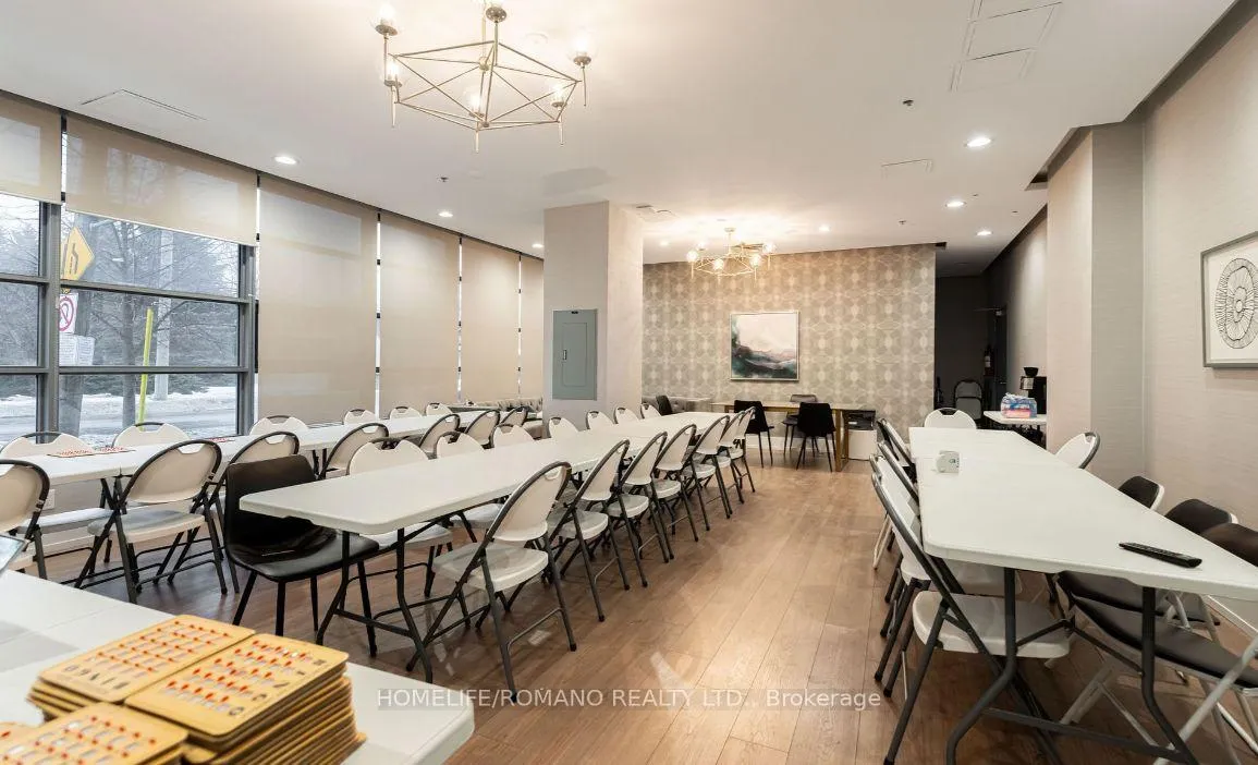 Photo 21 of Unit 1104, 7730 Kipling Avenue, Vaughan, West Woodbridge — HOMEH