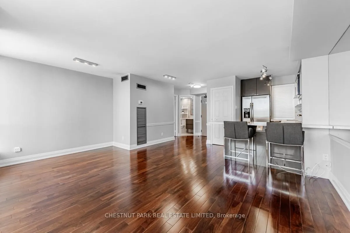 Photo 6 of Unit 1205, 40 Scollard Street, Toronto, The Annex — HOMEH