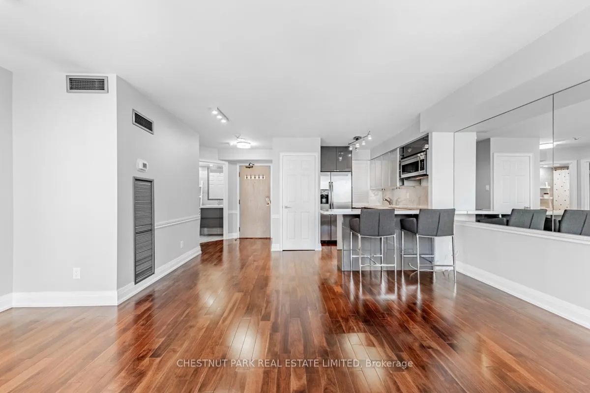 Photo 8 of Unit 1205, 40 Scollard Street, Toronto, The Annex — HOMEH