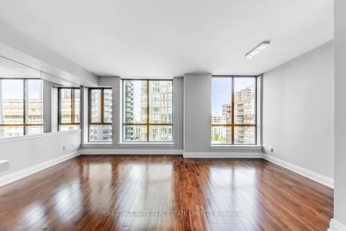 Photo 9 of Unit 1205, 40 Scollard Street, Toronto, The Annex — HOMEH