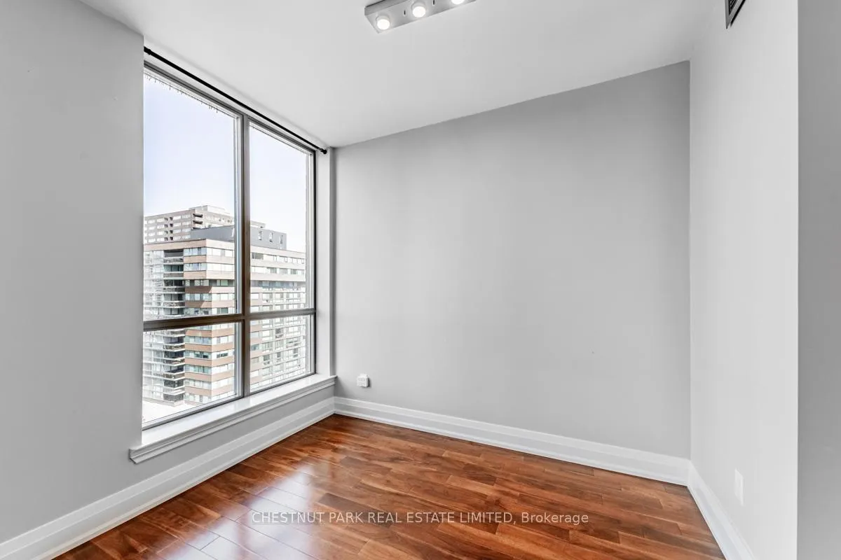 Photo 11 of Unit 1205, 40 Scollard Street, Toronto, The Annex — HOMEH