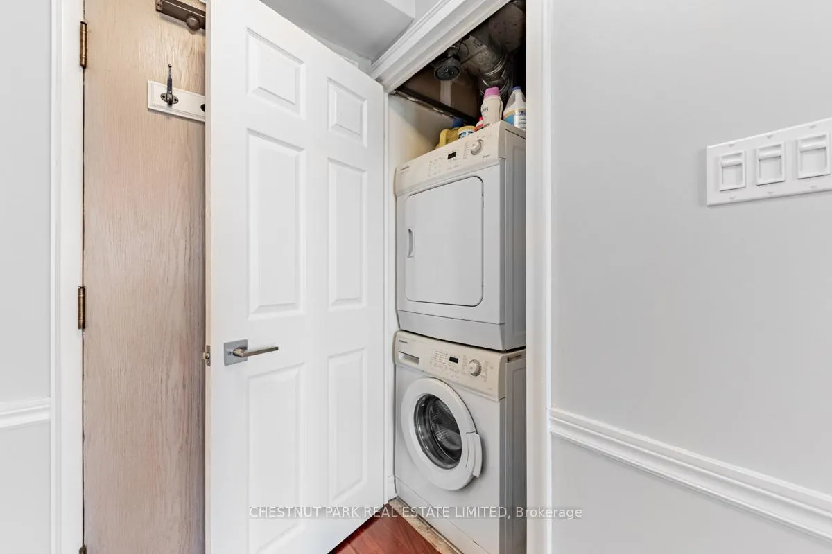 Photo 12 of Unit 1205, 40 Scollard Street, Toronto, The Annex — HOMEH