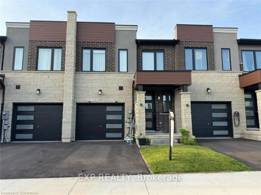 Photo 1 of 69 Bensley Lane, Hamilton, Mountview — HOMEH