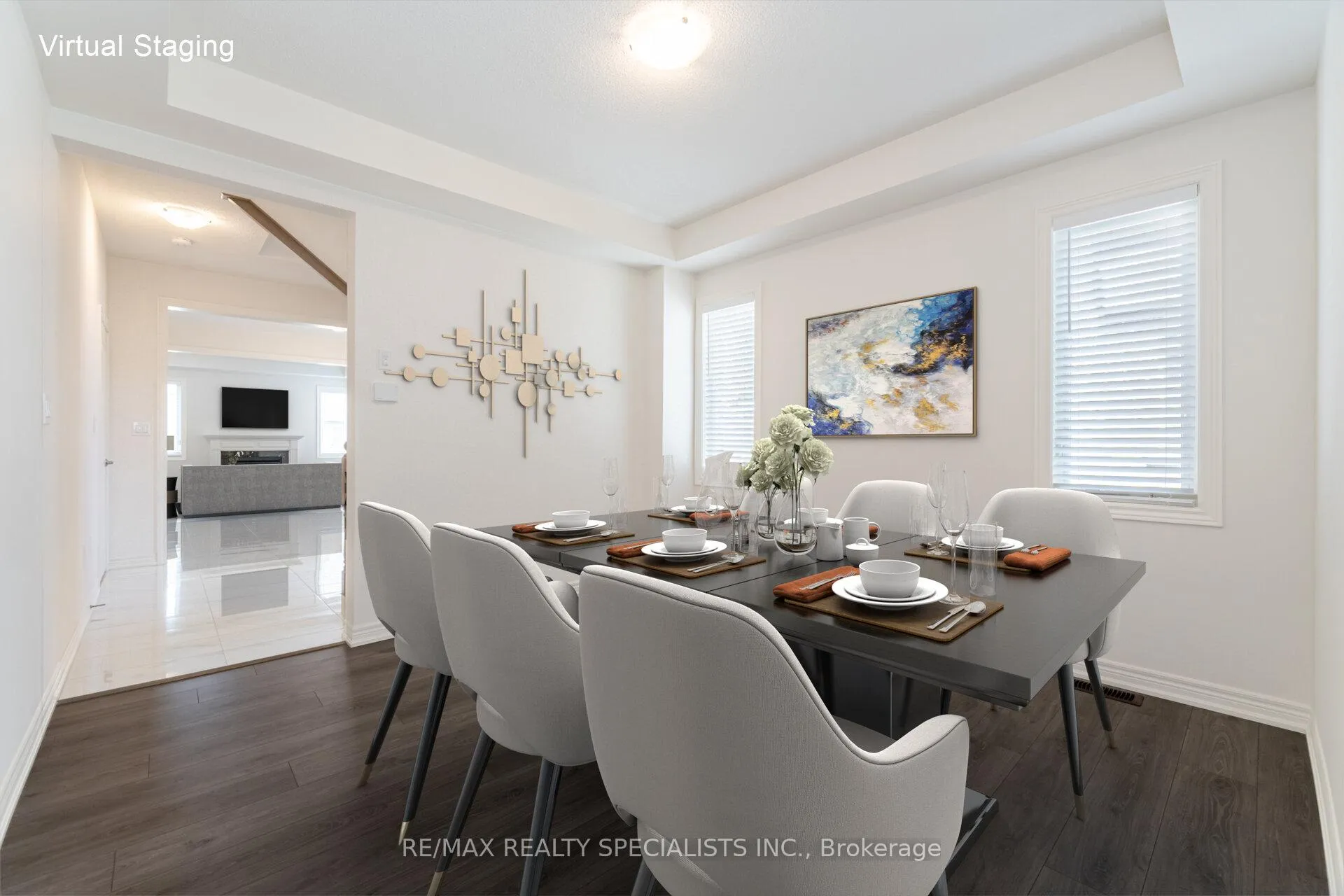 Photo 4 of 311 Great Falls Boulevard, Hamilton, Waterdown — HOMEH