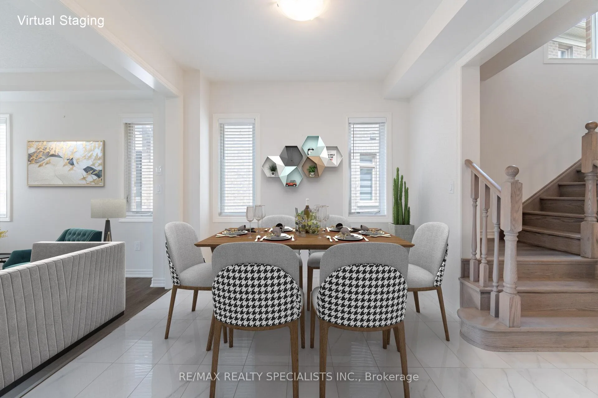 Photo 5 of 311 Great Falls Boulevard, Hamilton, Waterdown — HOMEH