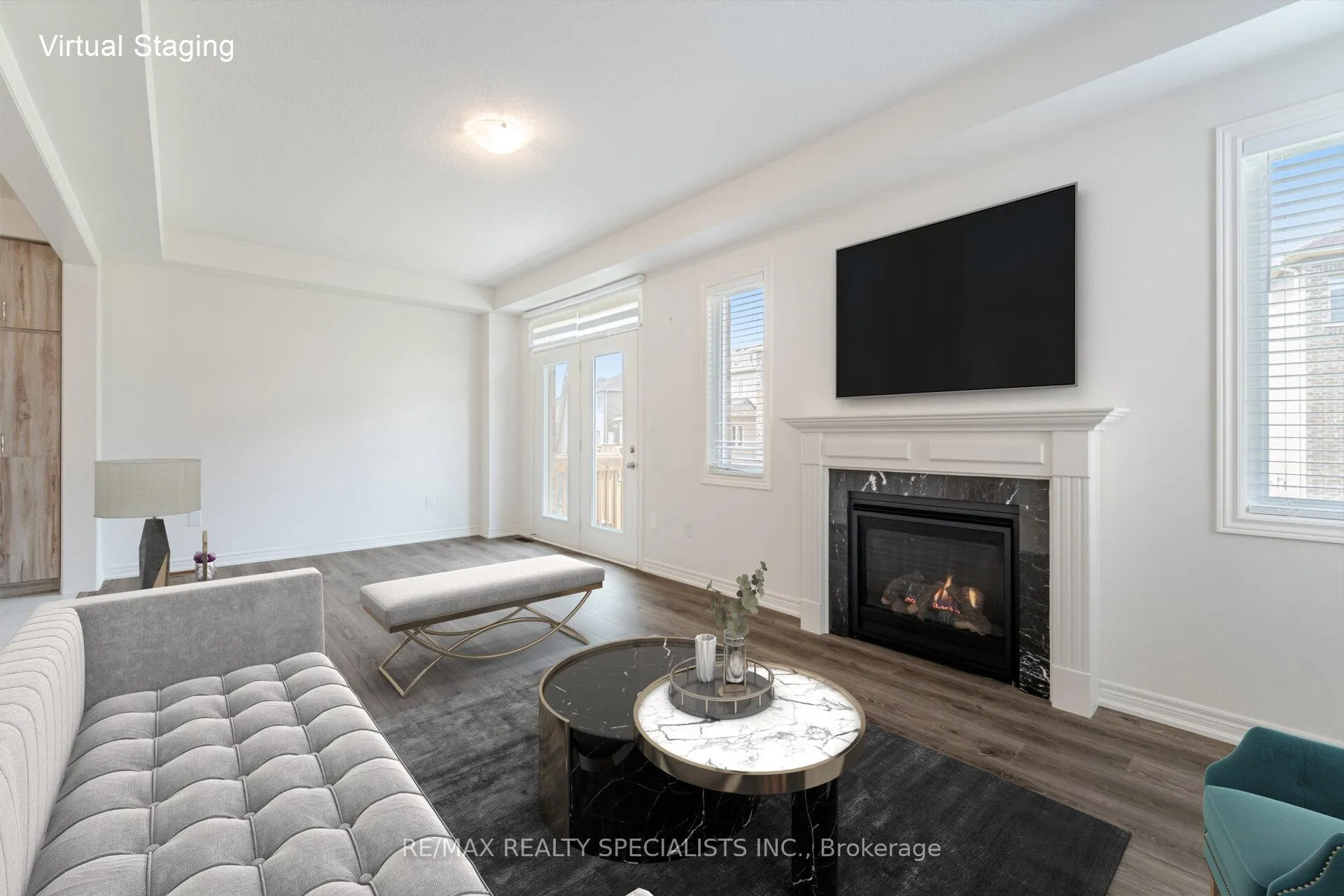 Photo 9 of 311 Great Falls Boulevard, Hamilton, Waterdown — HOMEH