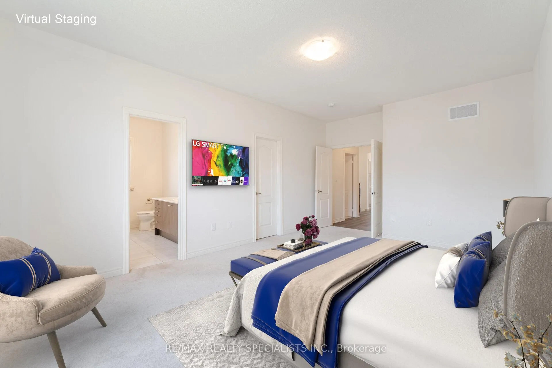 Photo 12 of 311 Great Falls Boulevard, Hamilton, Waterdown — HOMEH