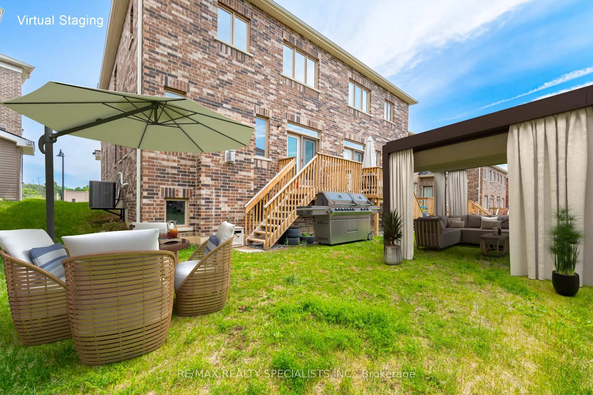 Photo 24 of 311 Great Falls Boulevard, Hamilton, Waterdown — HOMEH