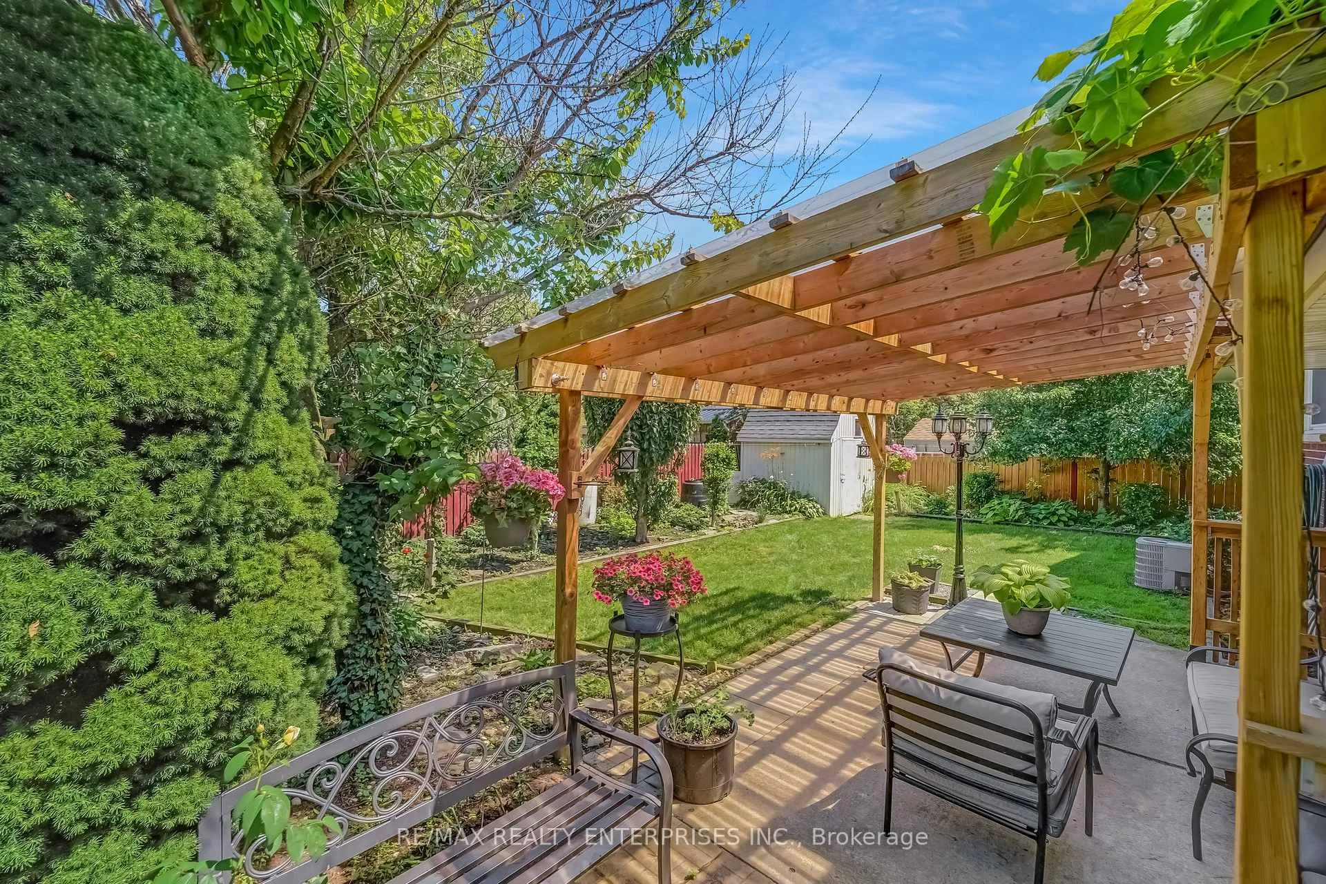 Photo 24 of 142 Elma Street, St. Catharines, Lakeport — HOMEH