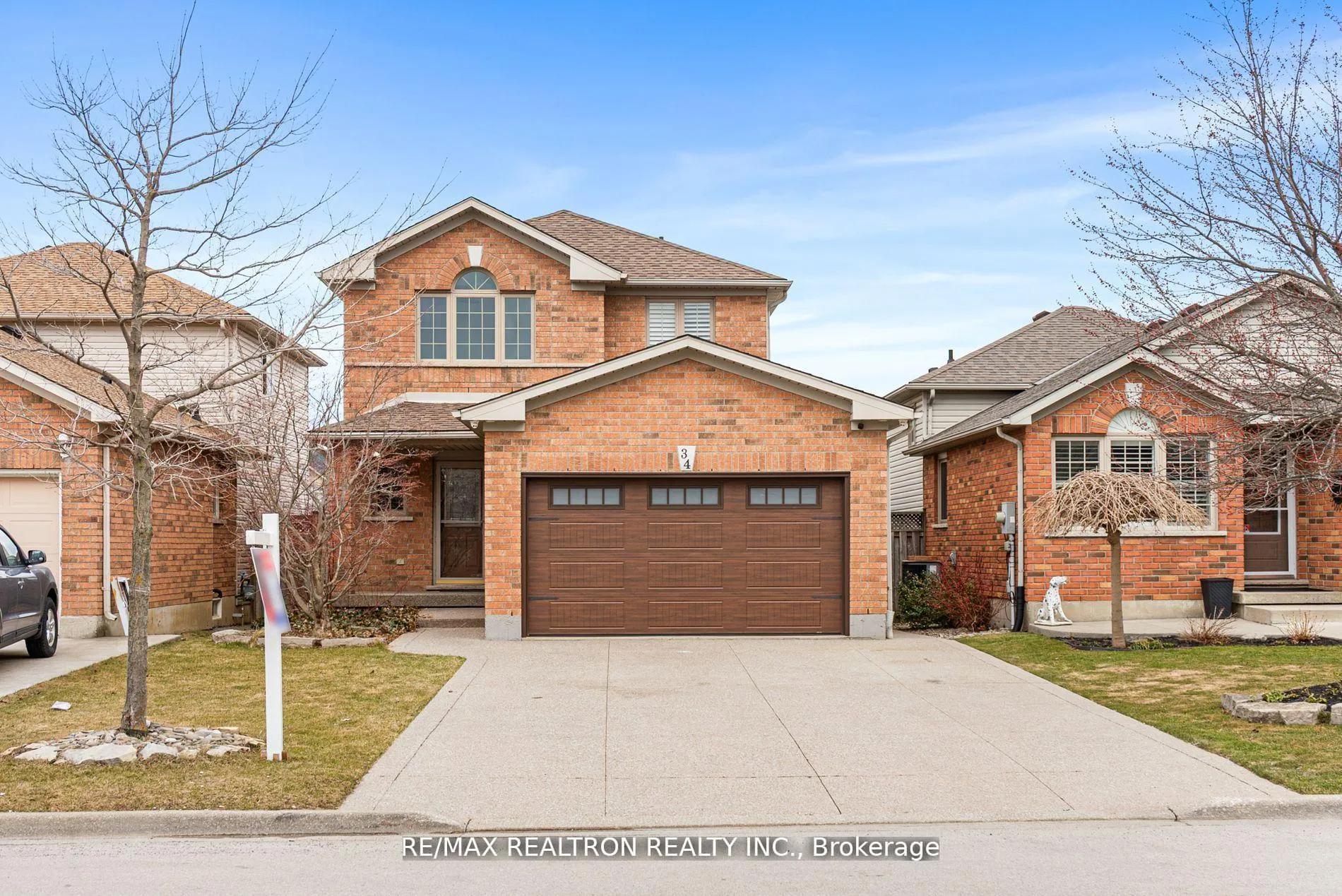 Photo 1 of 34 Shadyglen Drive, Hamilton, Stoney Creek — HOMEH