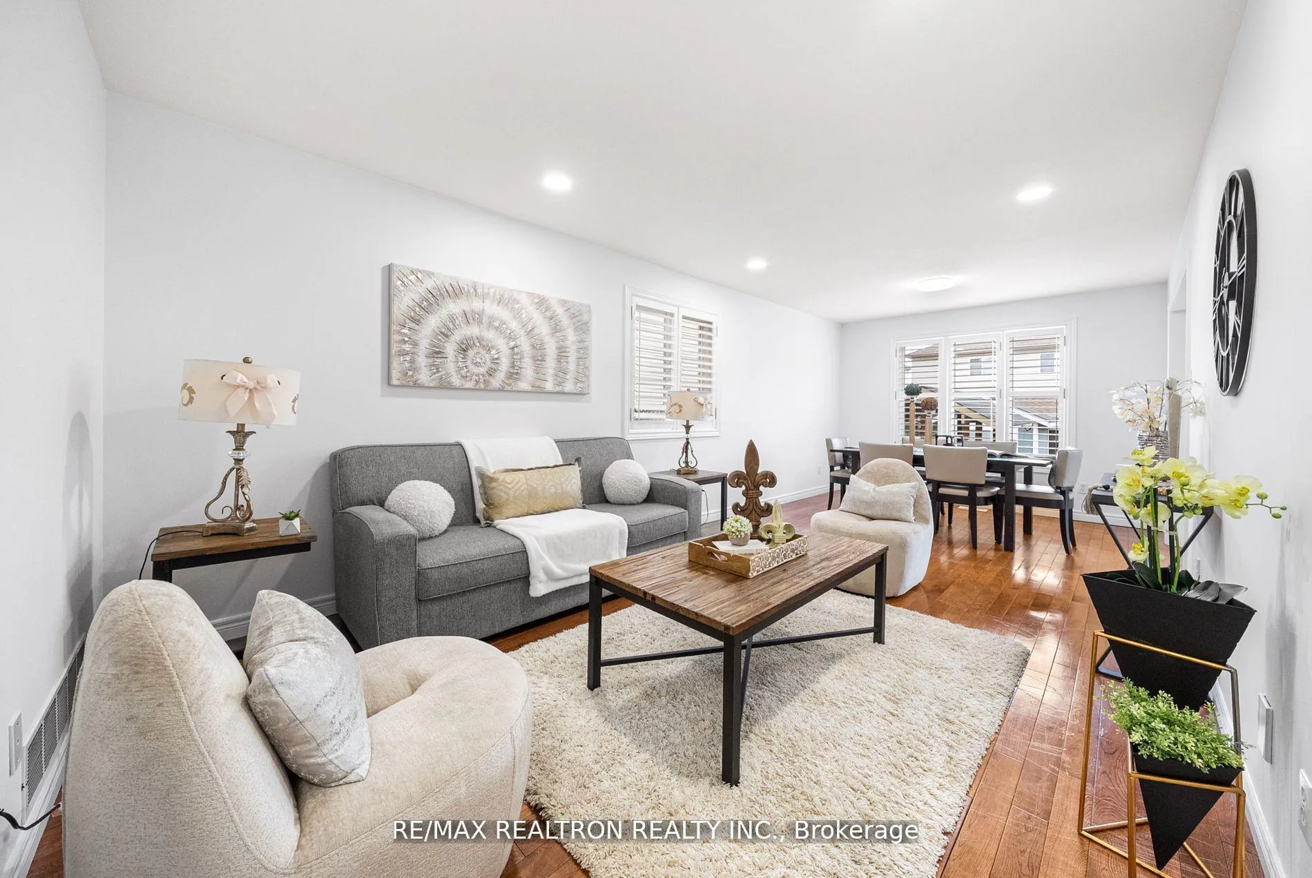 Photo 8 of 34 Shadyglen Drive, Hamilton, Stoney Creek — HOMEH