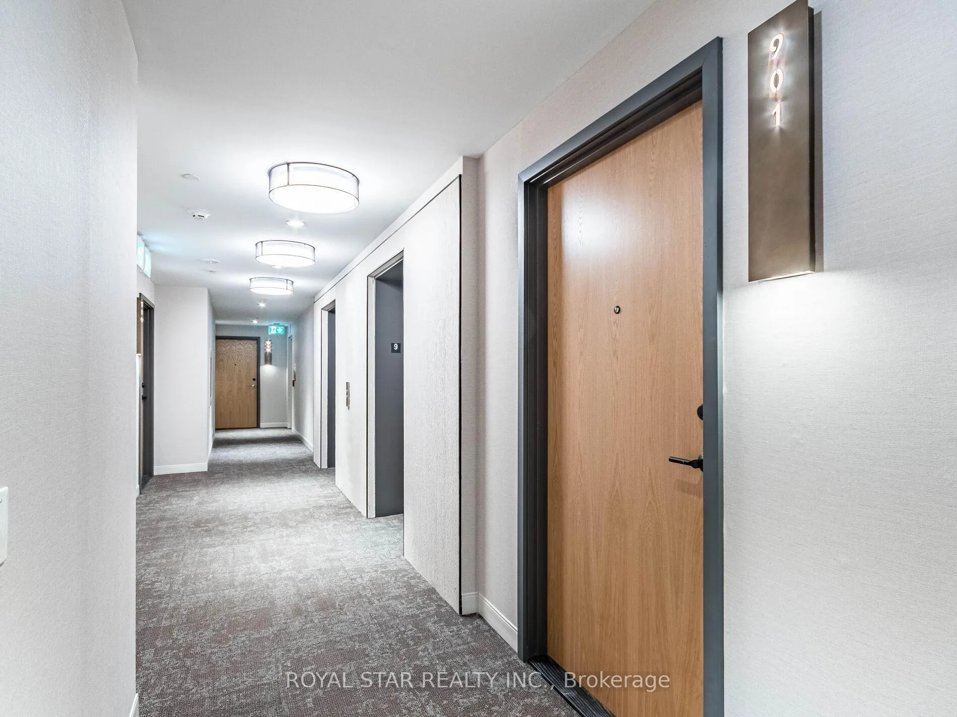 Photo 5 of Unit C901, 8 Beverley Glen Boulevard, Vaughan, Beverley Glen — HOMEH