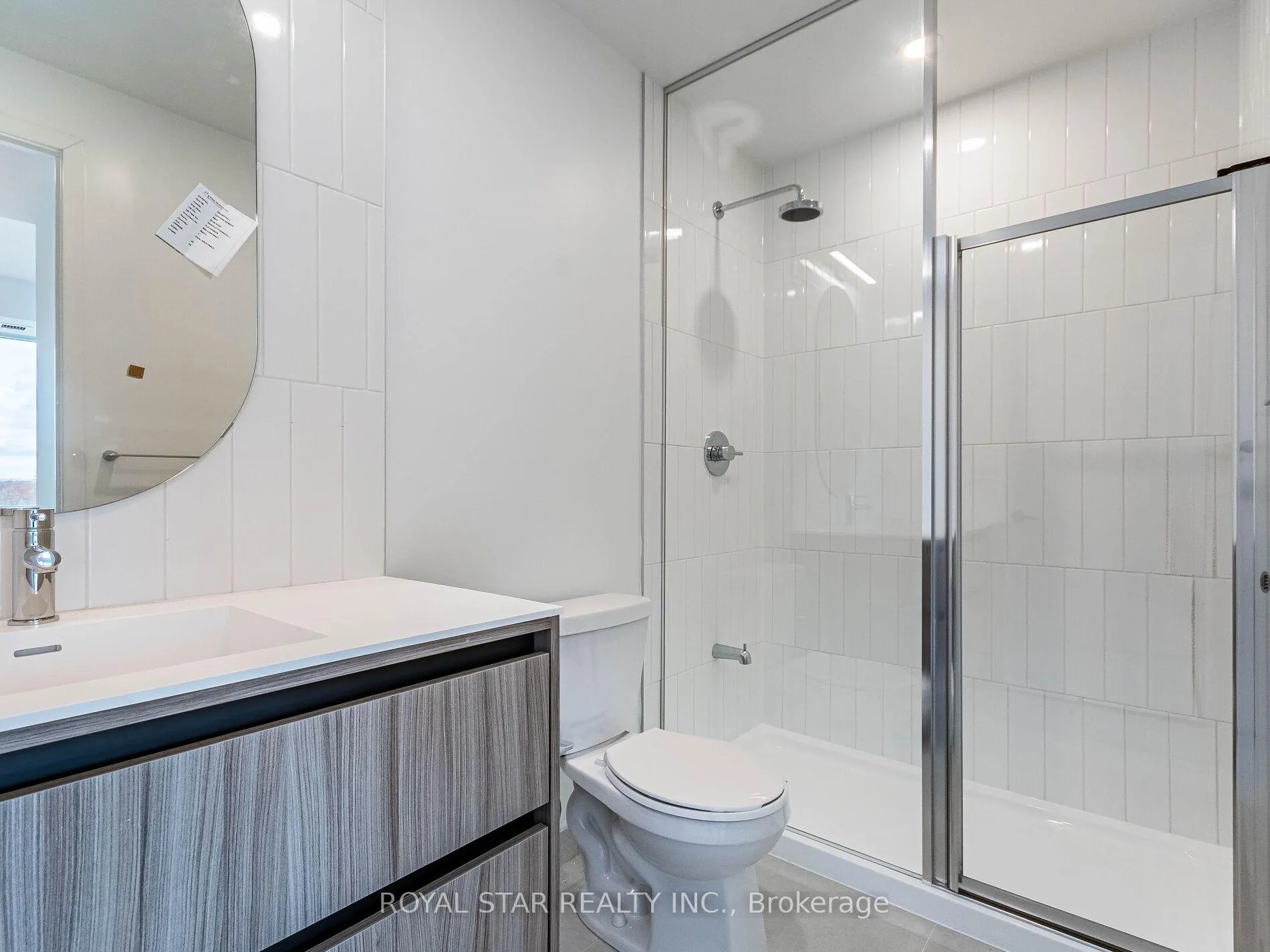 Photo 23 of Unit C901, 8 Beverley Glen Boulevard, Vaughan, Beverley Glen — HOMEH