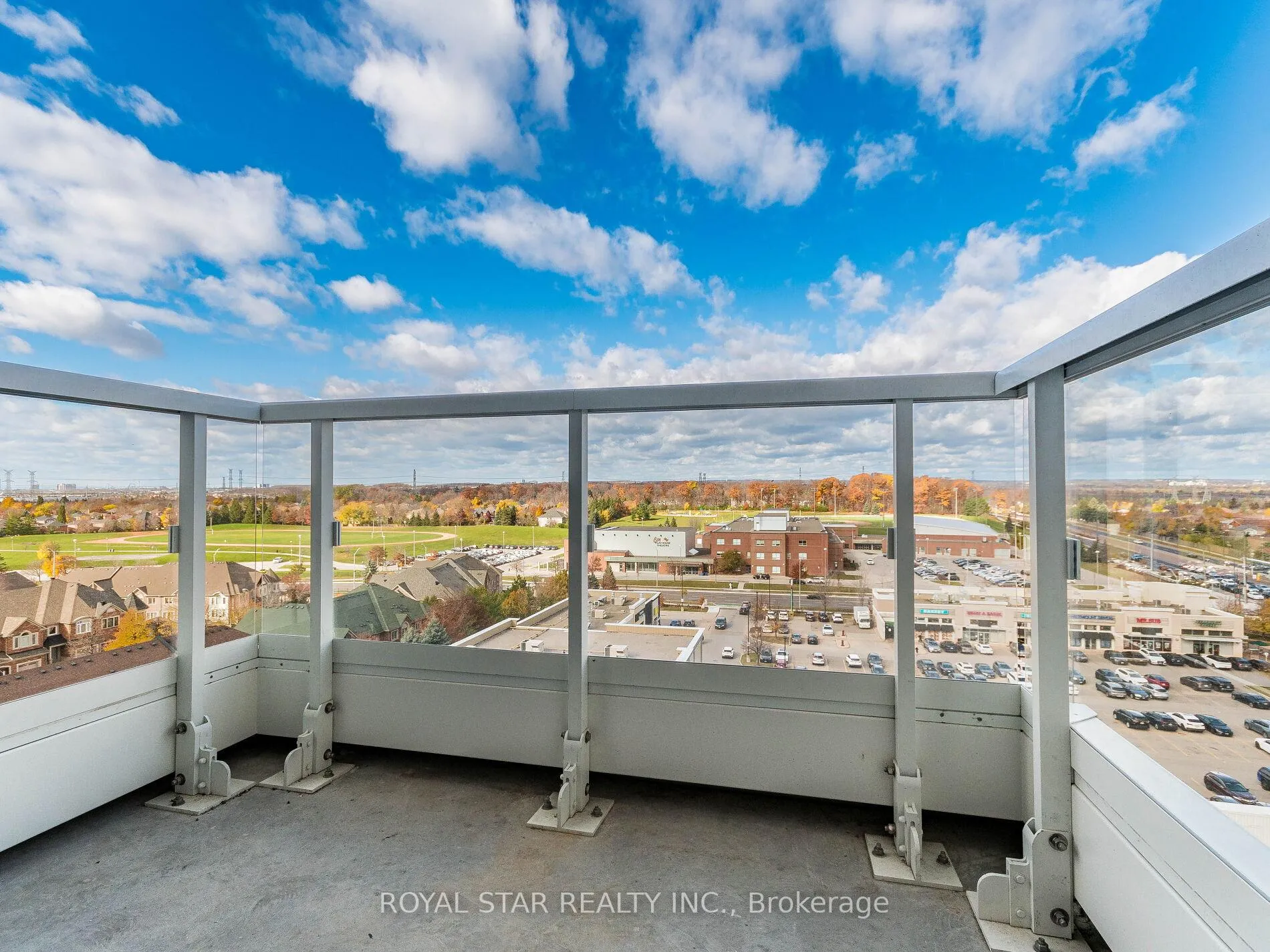 Photo 35 of Unit C901, 8 Beverley Glen Boulevard, Vaughan, Beverley Glen — HOMEH