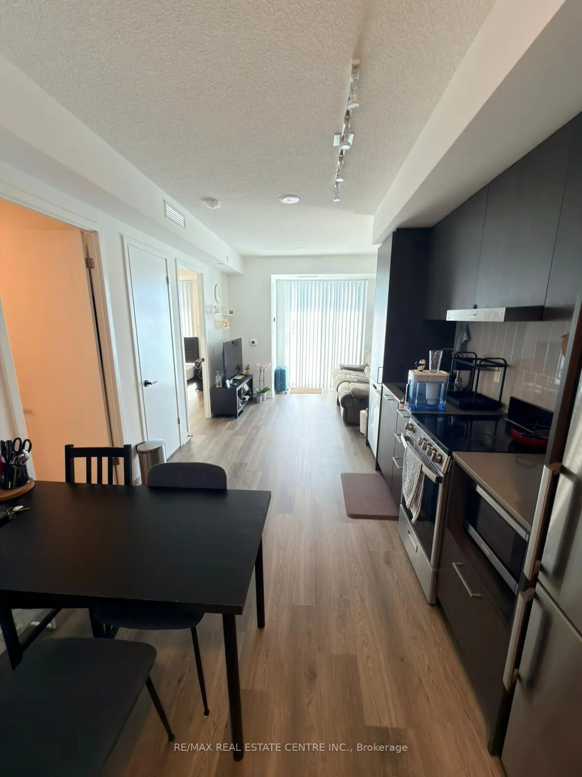 Photo 7 of Unit 707, 195 Commerce Street, Vaughan, Vaughan Corporate Centre — HOMEH