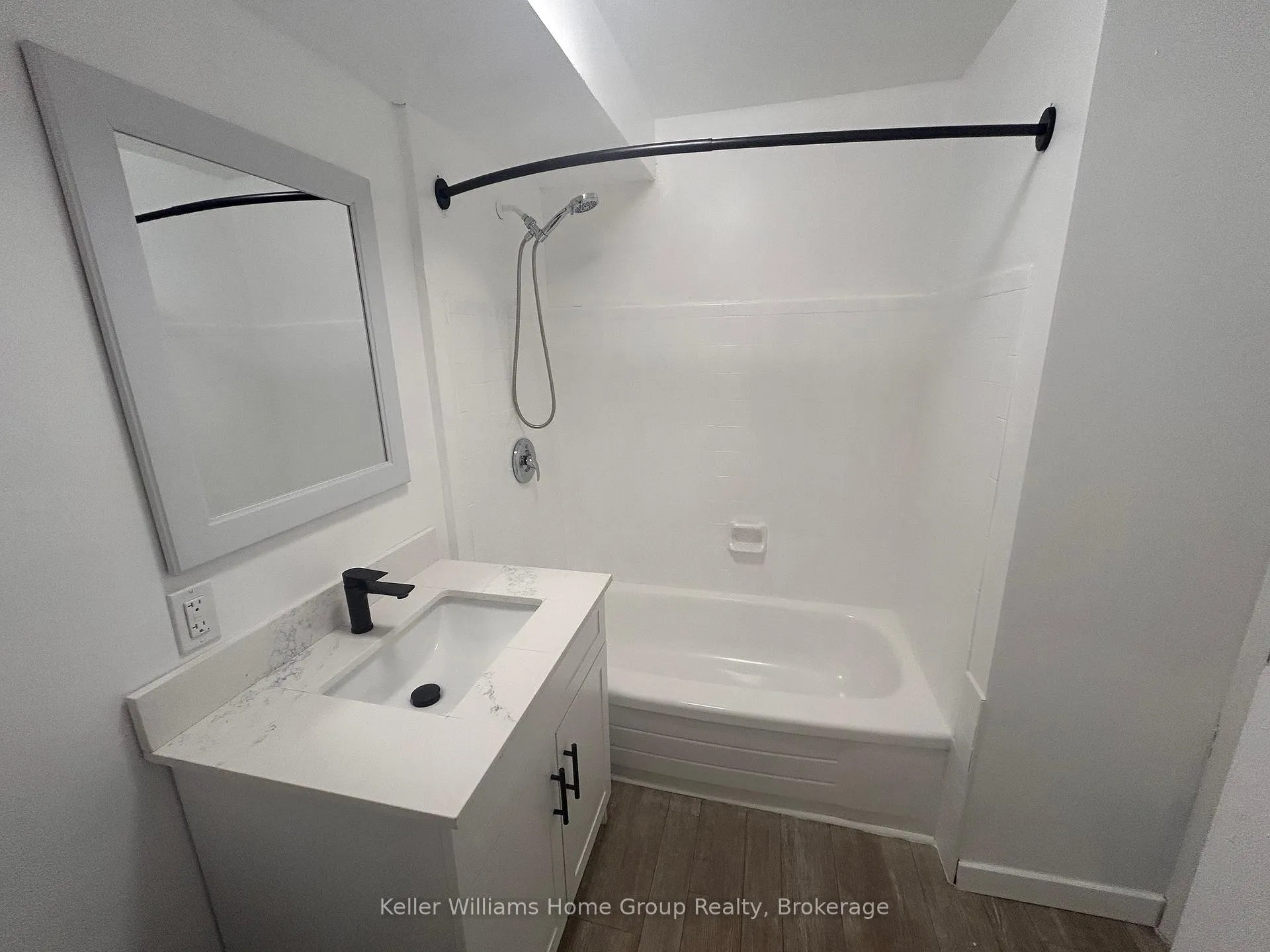 Photo 4 of Unit 2, 520 Andrew Street, Shelburne — HOMEH