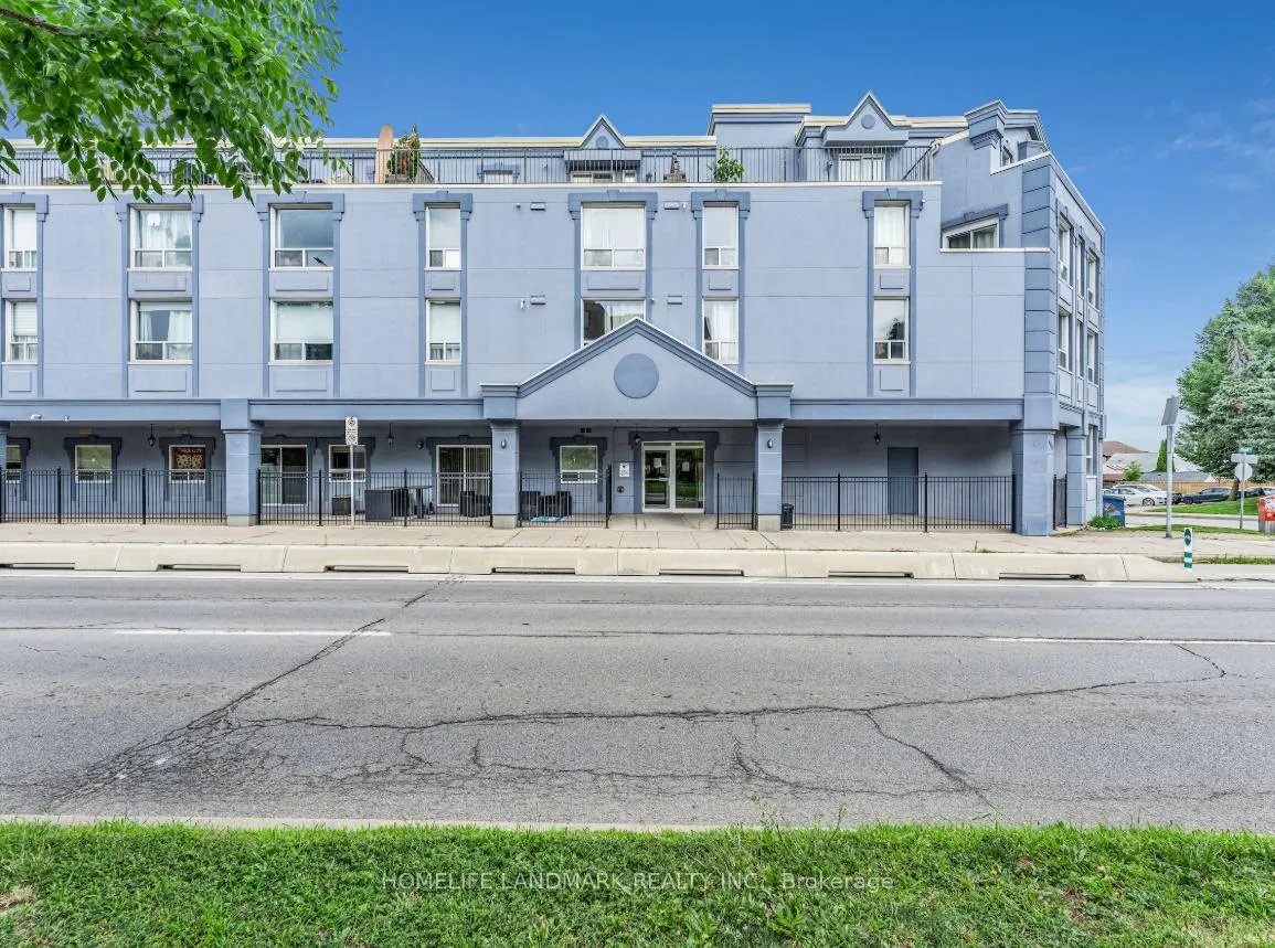 Photo 1 of Unit 103, 400 York Boulevard, Hamilton, Strathcona — HOMEH