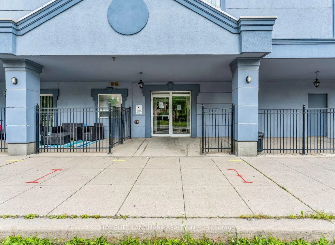Photo 3 of Unit 103, 400 York Boulevard, Hamilton, Strathcona — HOMEH
