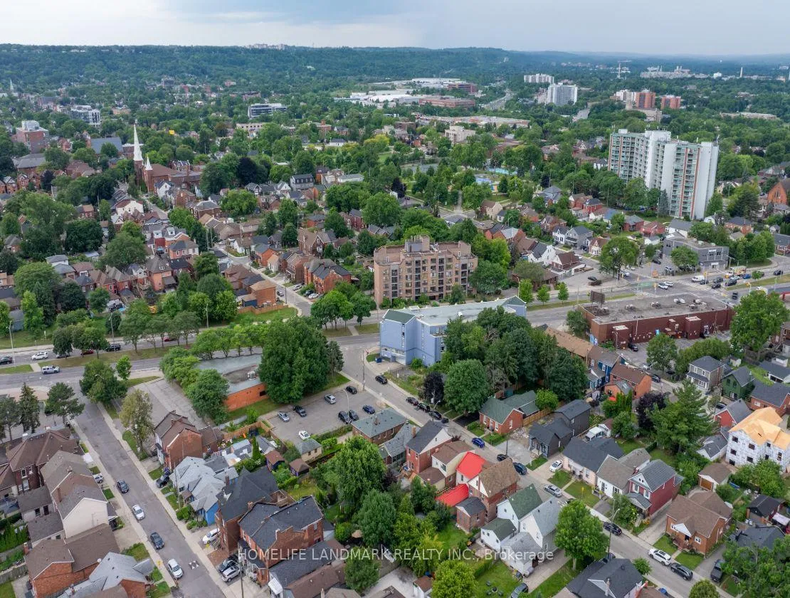 Photo 6 of Unit 103, 400 York Boulevard, Hamilton, Strathcona — HOMEH