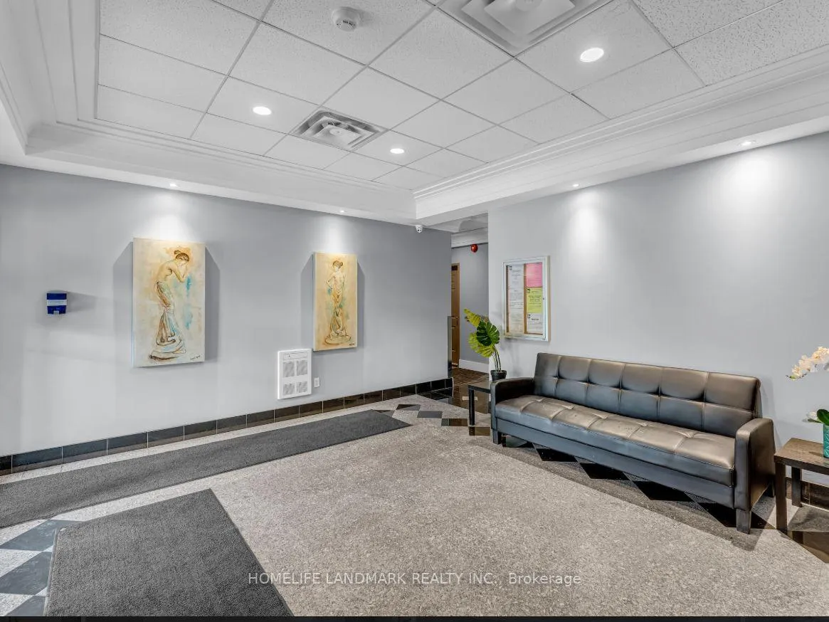 Photo 20 of Unit 103, 400 York Boulevard, Hamilton, Strathcona — HOMEH