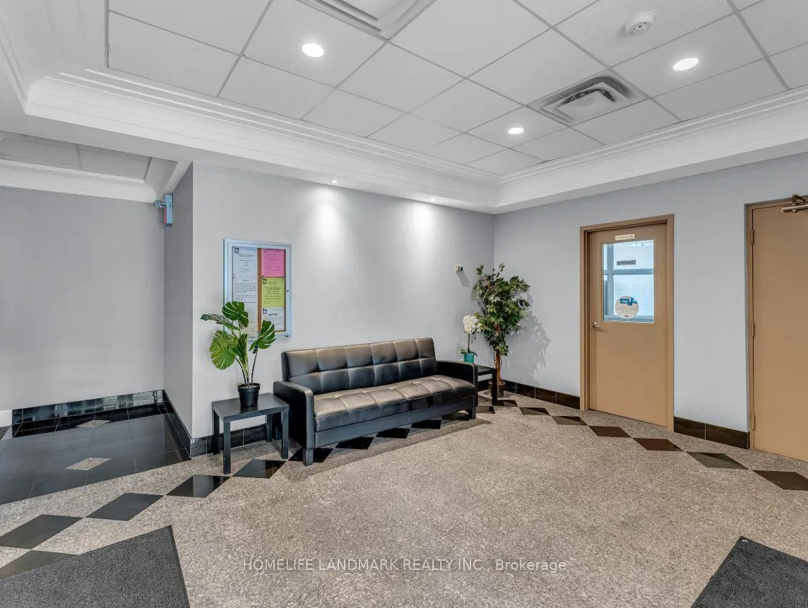 Photo 21 of Unit 103, 400 York Boulevard, Hamilton, Strathcona — HOMEH