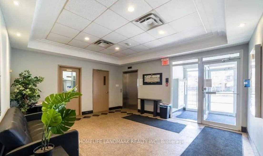 Photo 22 of Unit 103, 400 York Boulevard, Hamilton, Strathcona — HOMEH