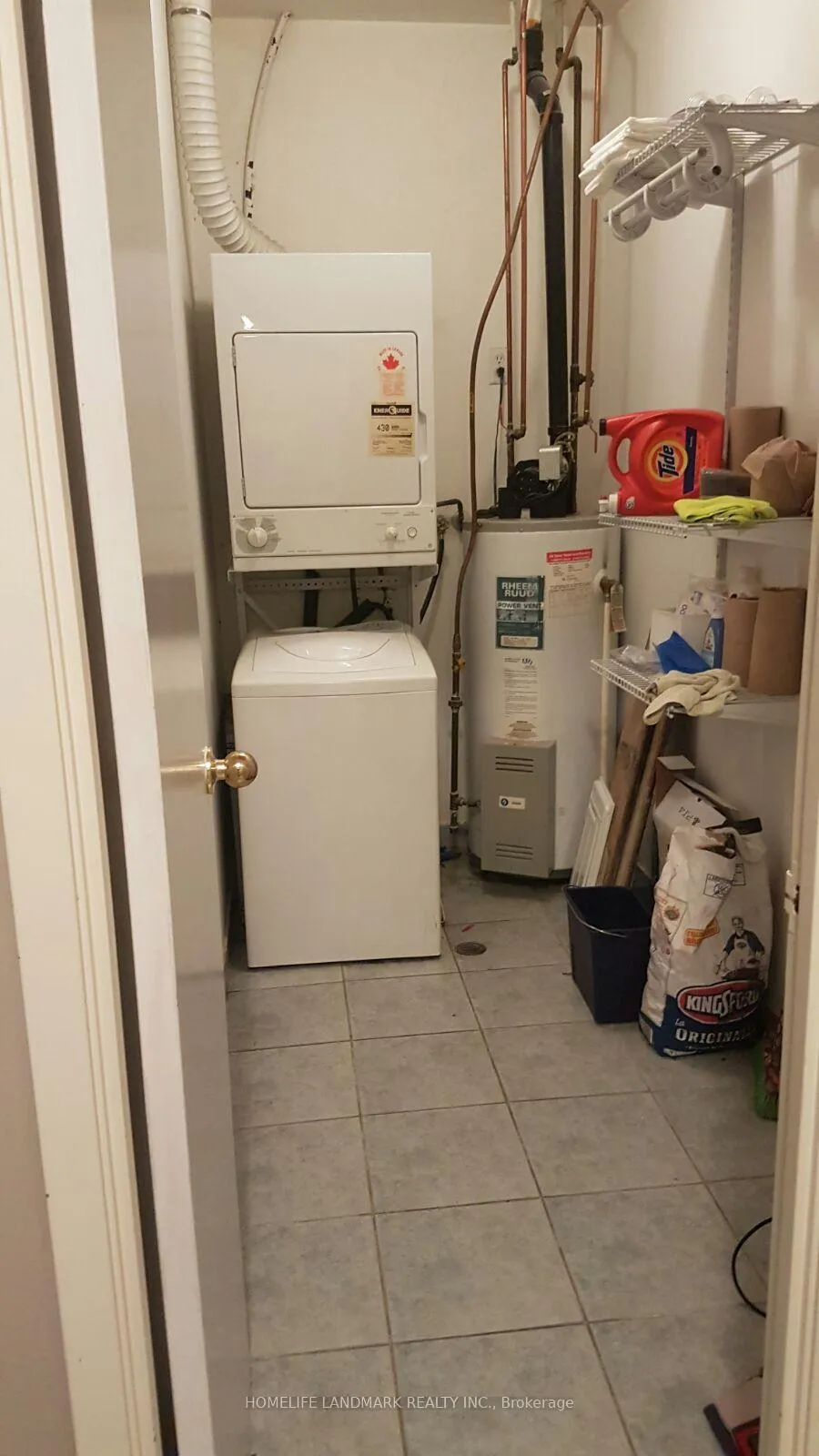 Photo 26 of Unit 103, 400 York Boulevard, Hamilton, Strathcona — HOMEH