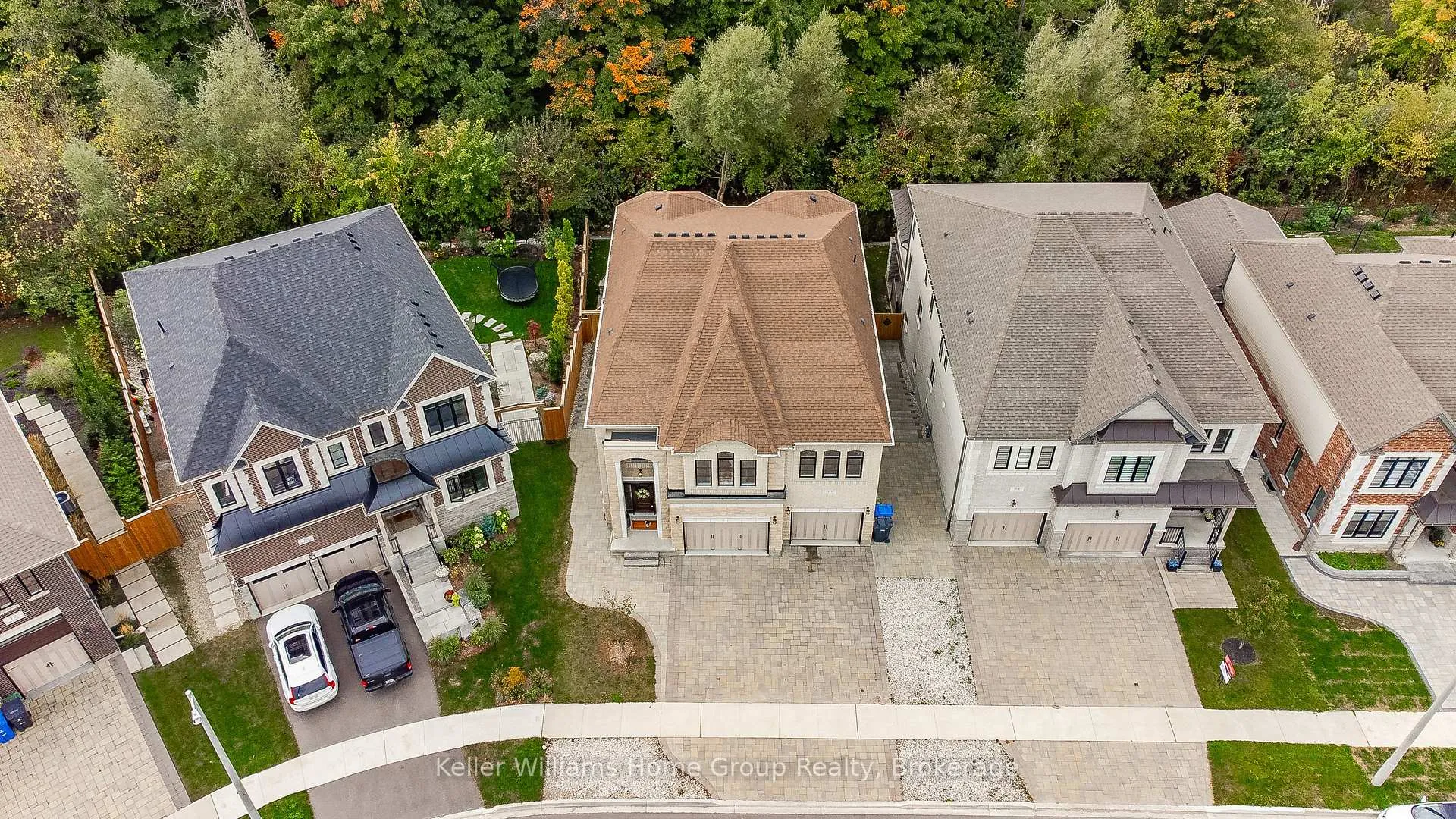 Photo 3 of 80 McCann Street, Guelph, Kortright East — HOMEH