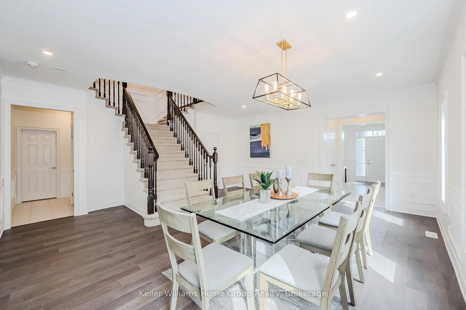 Photo 5 of 80 McCann Street, Guelph, Kortright East — HOMEH
