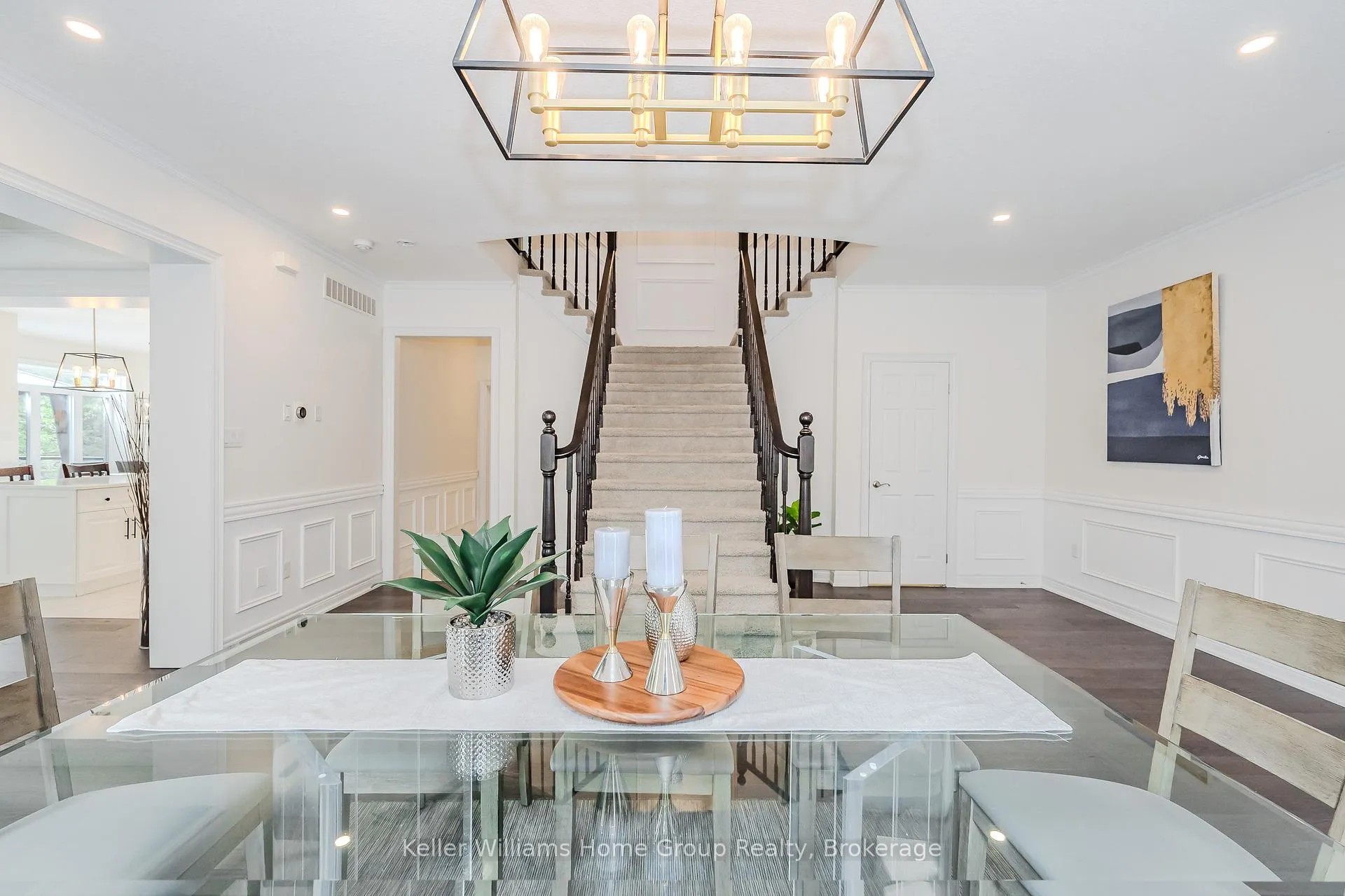 Photo 6 of 80 McCann Street, Guelph, Kortright East — HOMEH